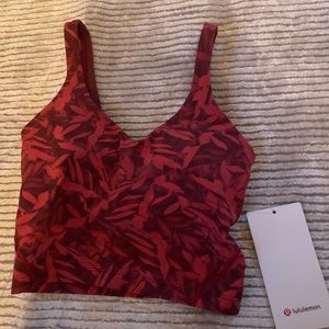 Lululemon Align Tank